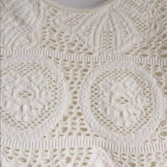 FREE PEOPLE Medallion Bodycon Dress - Picture 4 of 7